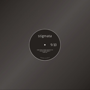 Stigmata 9/10 - EP