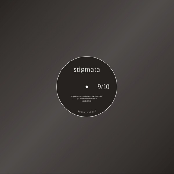 Stigmata 9/10 - EP