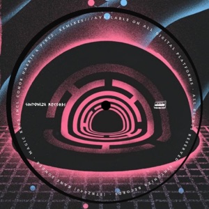 Magic Keys - Single