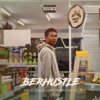 BERHUSTLE (feat. Keilandgang, Expilict Verbal & Im Hafidz) - Single - Agil