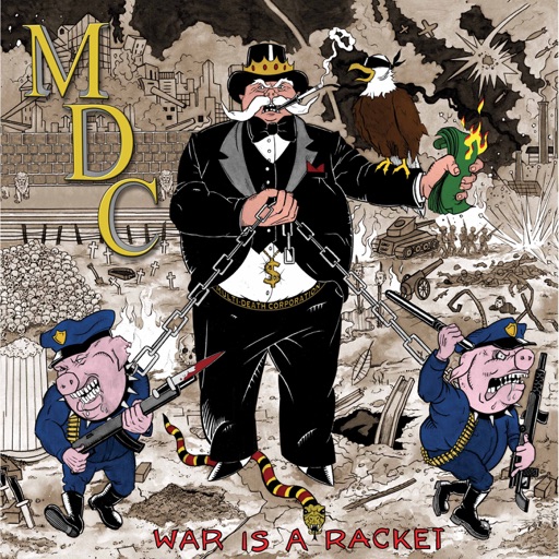 Album artwork