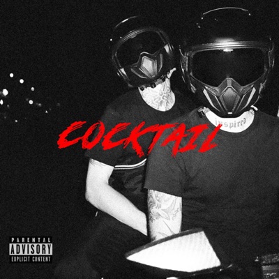 COCKTAIL (feat. Y) - Single