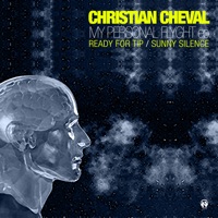 My Personal Flyght - Single - Christian Cheval