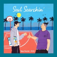 Soul Searchin' (feat. Gosekky) - Single - Yasu-Pacino & RITTO