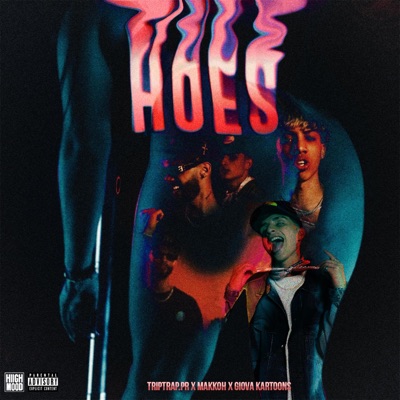 Hoes - Single