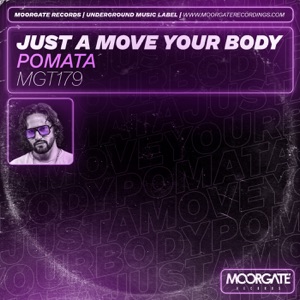 Just a Move Your Body - Single
