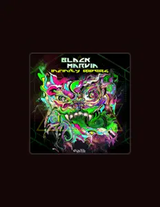 Listen to Black Marvin, watch music videos, read bio, see tour dates & more!
