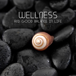 Wellness and Good Balance in Life: Relaxation Station, Relax Spa Ambience