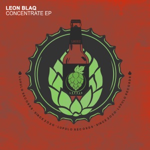 Concentrate - Single
