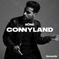 Connyland - Single - KÖNI