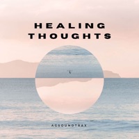 Healing Thoughts - Single - Agsoundtrax