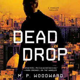 Dead Drop (Unabridged)