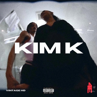 KIM K CAPSULE - EP