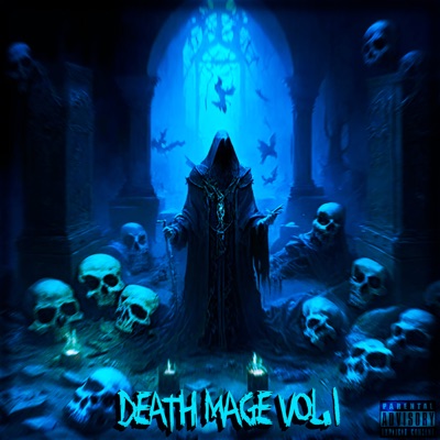 Death Mage, Vol. 1