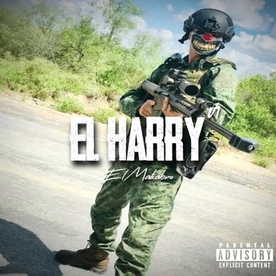 El Harry (Version 1) - Single