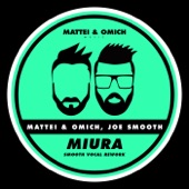 Miura (Smooth Vocal Radio Rework) artwork