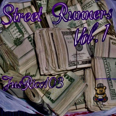 Street Runners, Vol. 1