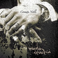 Corazón Noble - Maita Vende Cá