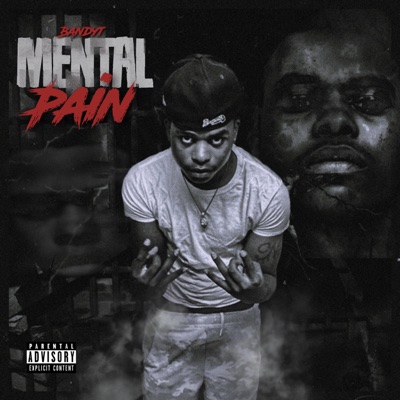 Mental Pain - EP