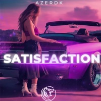 Satisfaction - Single - AZERDK