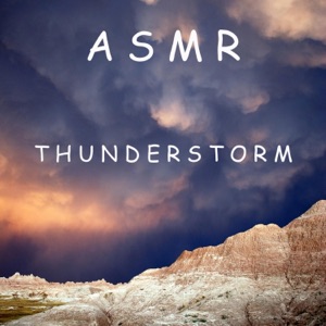 ASMR Thunderstorm