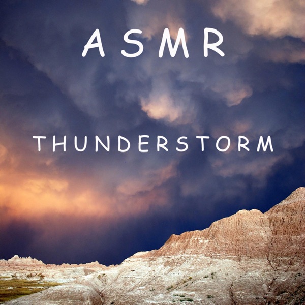 ASMR Thunderstorm