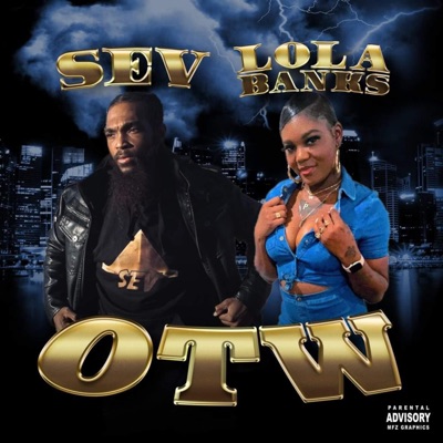 OTW (feat. Lola Banks) - Single