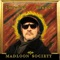 Brando (feat. Mader) - Madloon Society lyrics