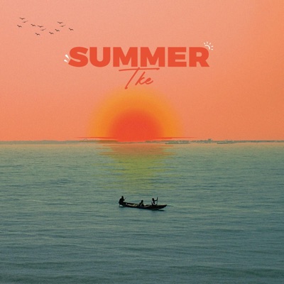 Summer TKE