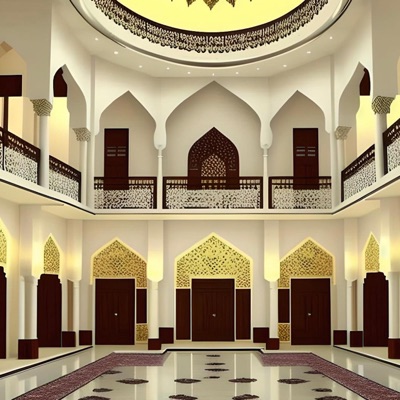 Im a humble servant freestyle, Muslim Rap praise Allah - Single