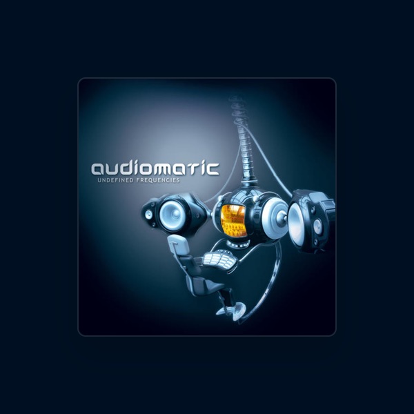 Audiomatic's avatar