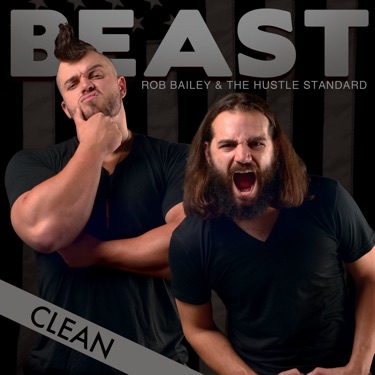 Beast (feat. Busta Rhymes, KXNG Crooked & Tech N9ne) [Southpaw Remix] - Rob  Bailey & The Hustle Standard | Shazam