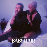Baby Hair - Single - OGJOTTA