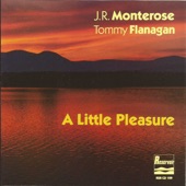 Tommy Flanagan - Theme for Ernie