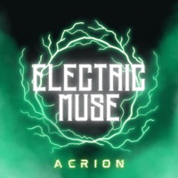 Electric Muse - Single - Acrion