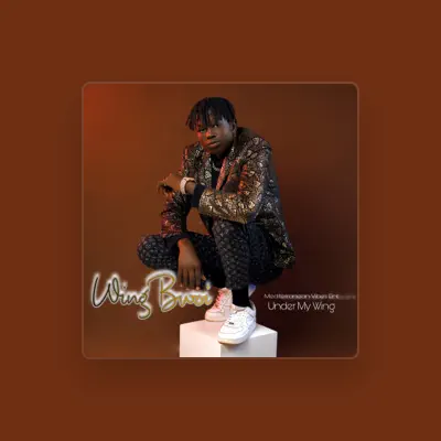 Listen to Wing bwoi, watch music videos, read bio, see tour dates & more!