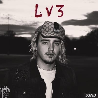 Lv3 EP