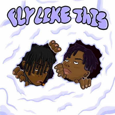 Fly Like This (feat. 14VVS) - Single