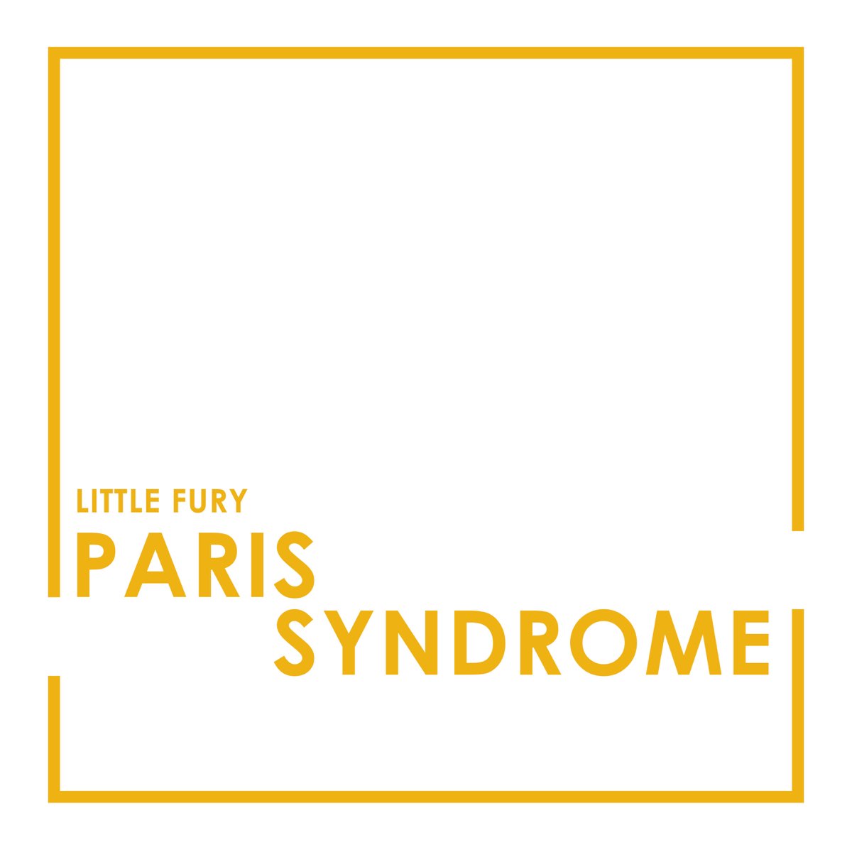 PARIS SYNDROME - Single - Little Fury의 앨범 - Apple Music Apple Music에서 감상하는 Little Fury의 PARIS SYNDROME - Single