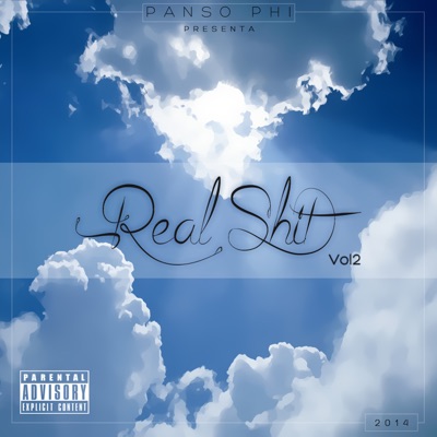 Real Shit, Vol. 2 - EP