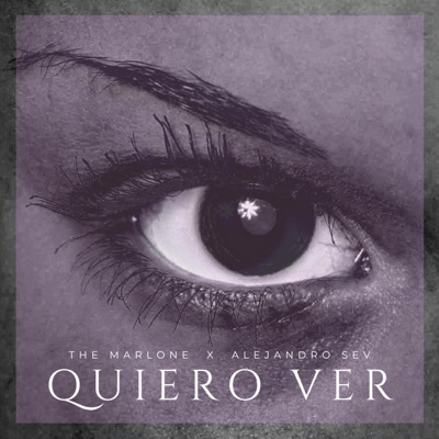 Quiero ver (feat. Alejandro SEV) - Single