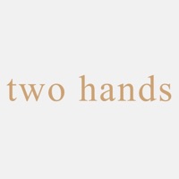 Two Hands - Single - Oblique
