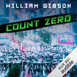Count Zero: Neuromancer 2