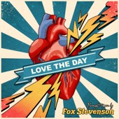 Love the Day artwork