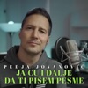 Pedja Jovanovic - Ja Ću I Dalje Da Ti Pišem Pesme (Cover)