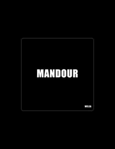 Listen to Mandour, watch music videos, read bio, see tour dates & more!