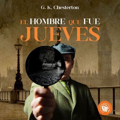 El hombre que fue jueves