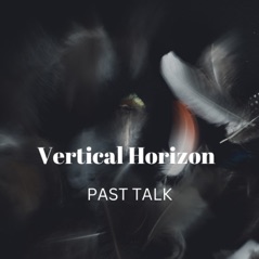 Past Talk - EP