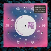 Tra Tra Tra (Extended Mix) artwork