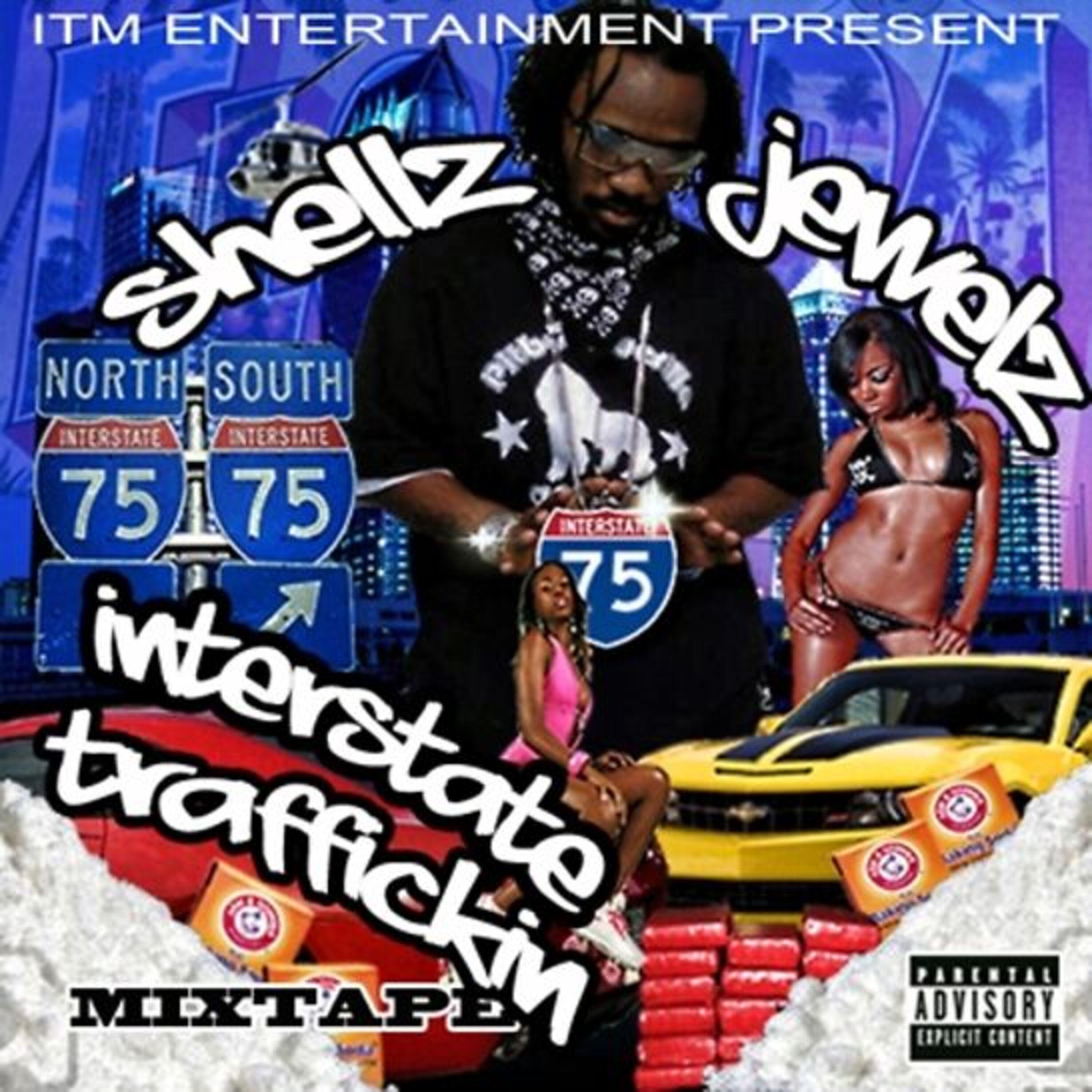 ITM Entertainment present Interstate Traffickin